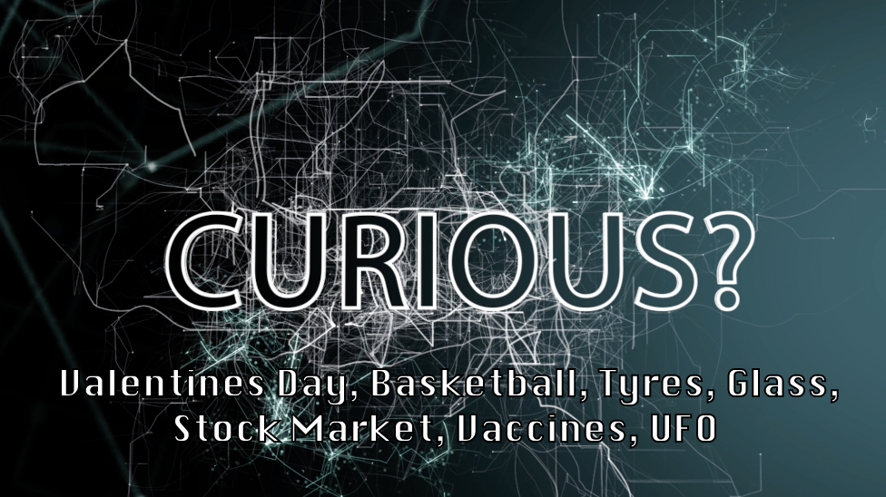 Apprendre l'anglais, vidéo pédagogique "Curious"