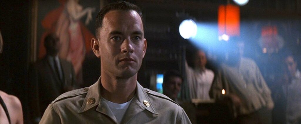 soft skills de Forrest Gump