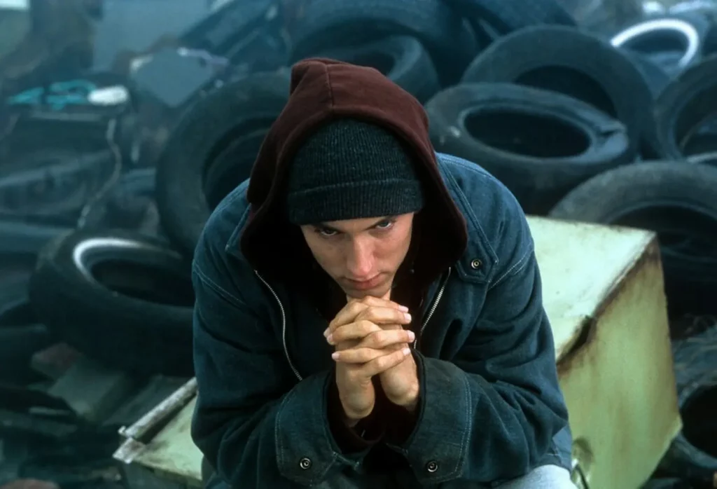 3 raisons de regarder 8 Mile