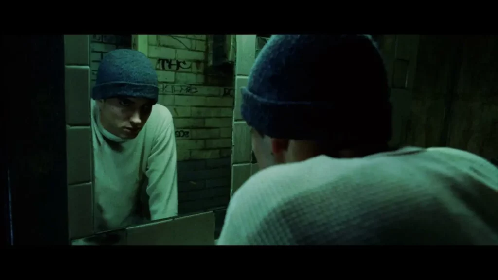 3 raisons de regarder 8 Mile