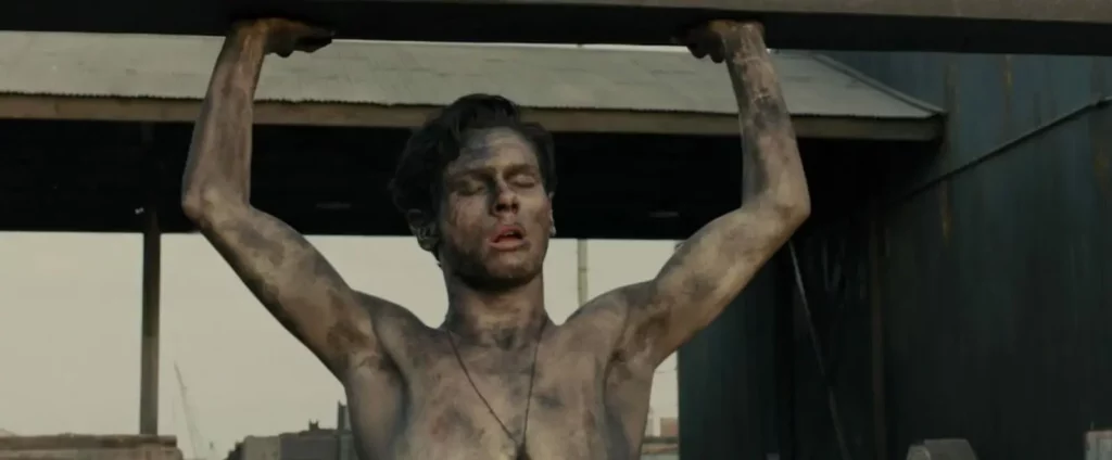 Louie Zamperini, le géant de la force mentale dans Unbroken