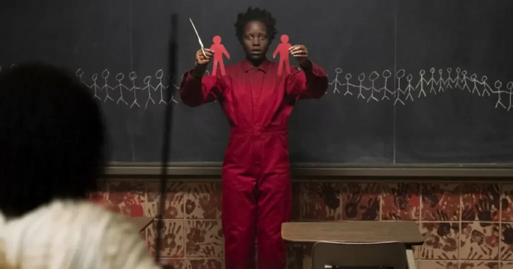 Regarder le film entier US en version originale pour une immersion totale en anglais sur e-dutainment.