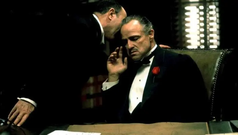 Stratégies de négociation inspirées de Don Vito Corleone dans The Godfather