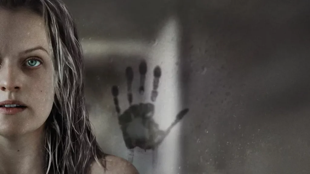 Regarder le film entier The Invisible Man en version originale pour une immersion totale en anglais sur e-dutainment.