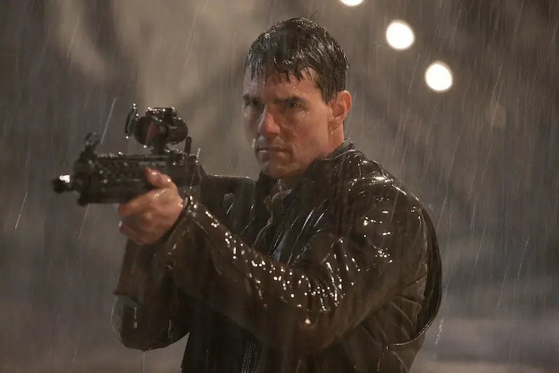 Regarder le film entier Jack Reacher en version originale pour une immersion totale en anglais sur e-dutainment.