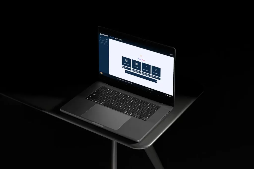 Assistant Copilot basé sur l'intelligence artificielle pour l'apprentissage personnalisé de l'anglais sur la plateforme e-dutainment.
