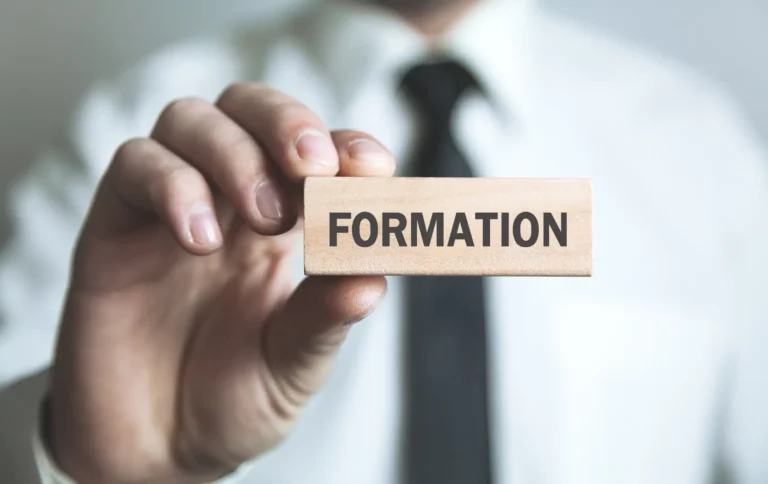 financer formation anglais cpf