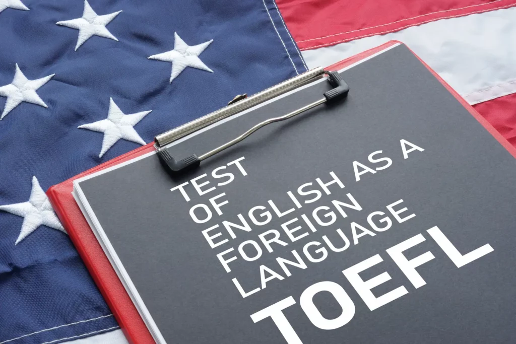 certification anglais entreprise